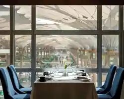Anwar Al Madinah Mövenpick Hotel thumbnail